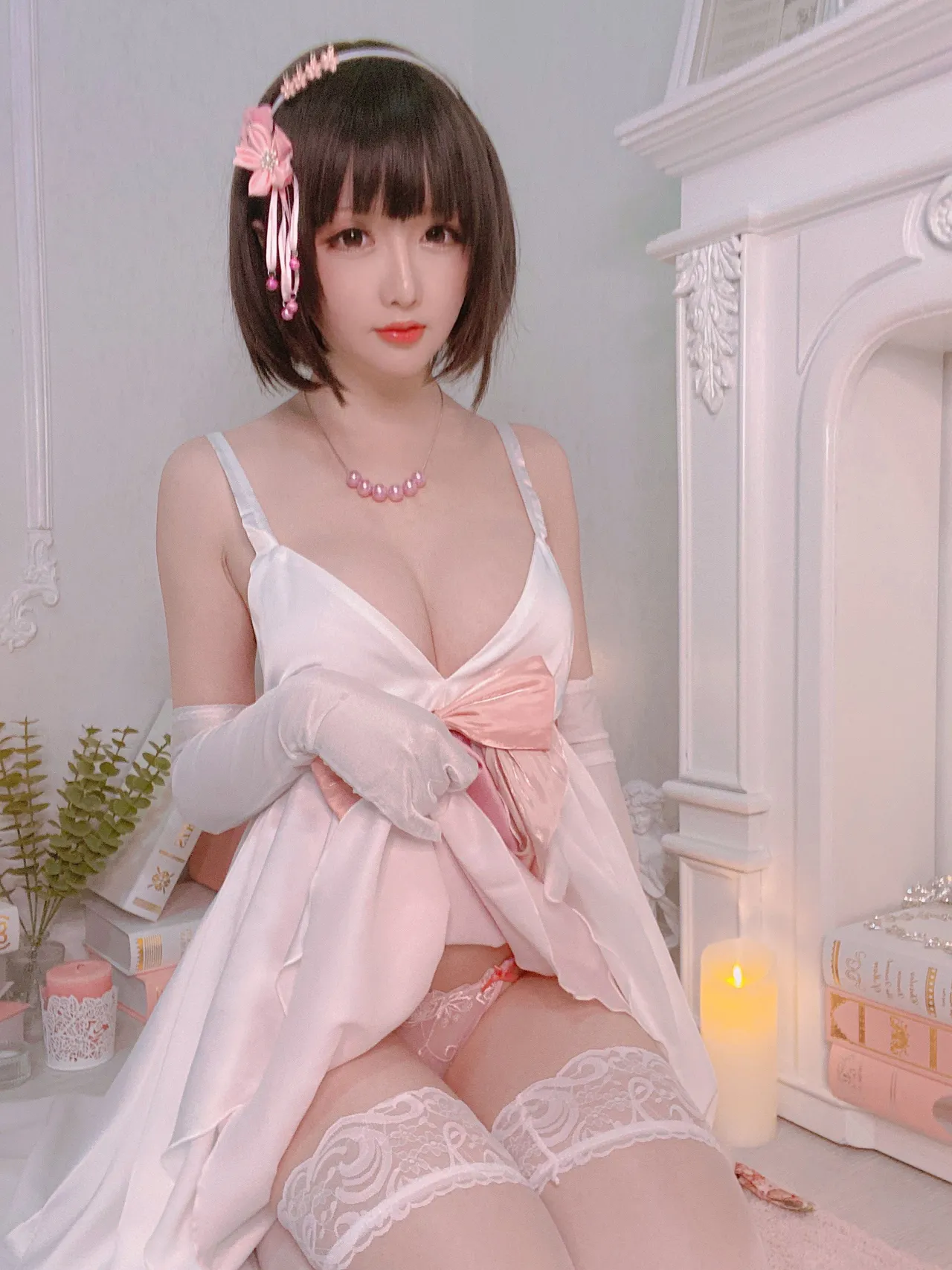 星之迟迟 Kato Megumi-erohere62.webp